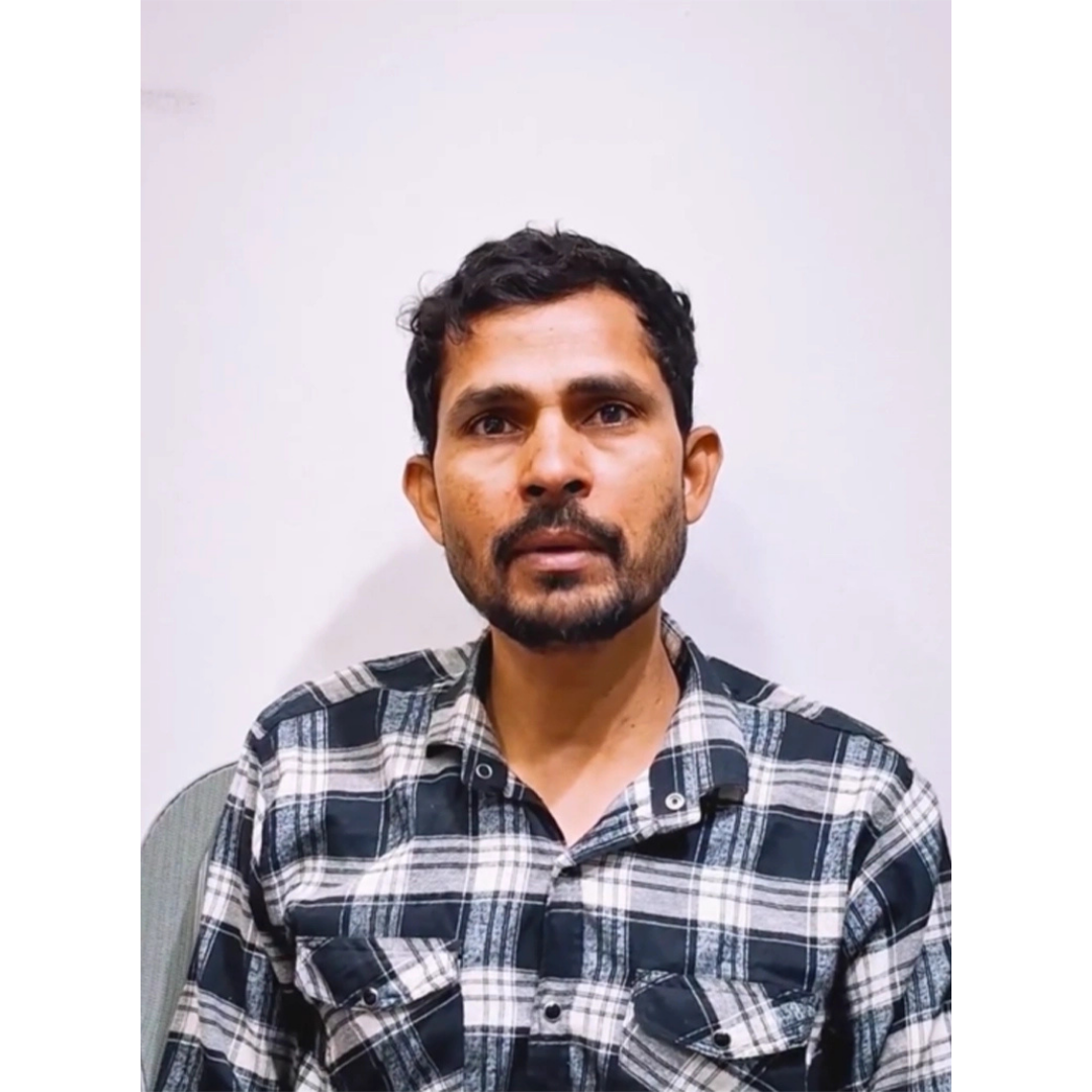 K.K Sharma