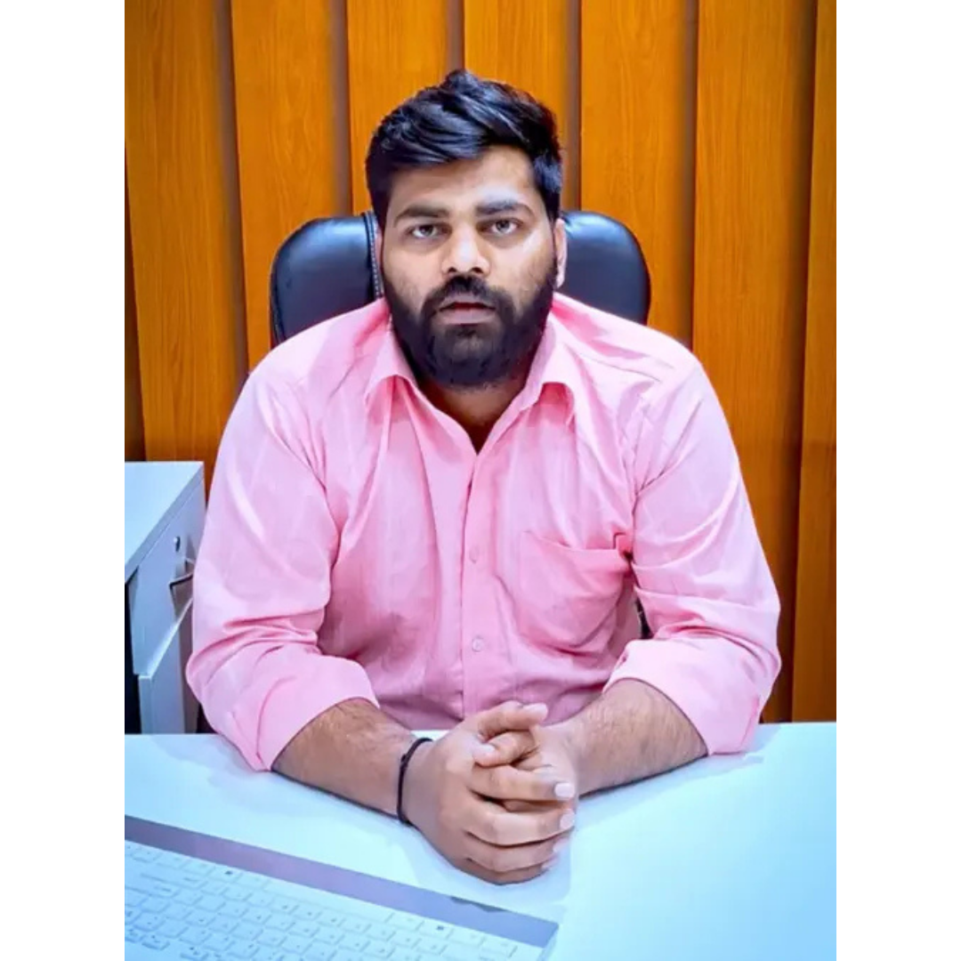 Aman Sinha